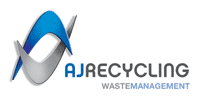 A J Recycling 
Waste Management